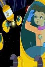 The Magic School Bus Rides Again S01E09 WEB x264-STRiFE[eztv]