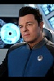 The Orville S03E09 XviD-AFG EZTV
