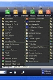 Start Menu Pro
