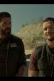 Mayans M C S03E03 720p WEBRip x265-MiNX EZTV