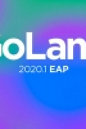 JetBrains GoLand 2020.1 build 201.6668.125 Win & MacOS & Linux + Crack [FTUApps]