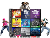MutzNutz Music Pack 169 2020 - [ ANT ]