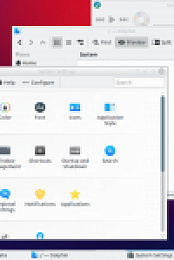 PCLinuxOS 2017.03 [KDE][x64 x86_64 amd64][ISO][Uzerus]