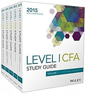 [ FreeCourseWeb ] Wiley Study Guide for 2015 Level I CFA Exam- Complete Set