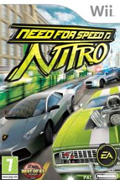 [Wii]Need for Speed Nitro[PAL][ScRuBBeD] wbfs