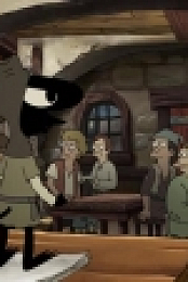 Disenchantment S02E07 XviD-AFG EZTV