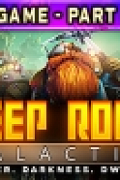Deep Rock Galactic Update 12.10.2019