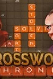 Crossword City Chronicles