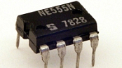 [ DevCourseWeb ] Udemy - 555 Timer IC and Application Circuits