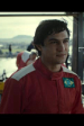Senna S01E01 XviD-AFG EZTV