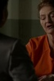 The Blacklist S09E10 XviD-AFG EZTV