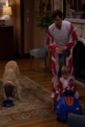 Fuller House S03E16 WEB x264-STRiFE[eztv]