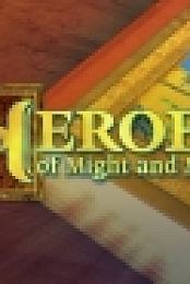Heroes of Might and Magic v.1.2 + Multiplayer + Bonus [GOG] [Linux Native]
