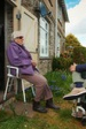 Walking Wartime Britain S01E02 Devon XviD-AFG EZTV
