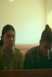 Reservation Dogs S03E10 REPACK 480p x264-mSD EZTV