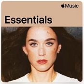 Katy Perry - Essentials [2026] [MP3-320]-Sc4r3cr0w