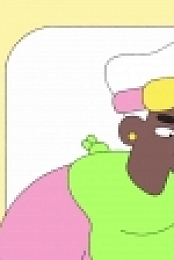 Lazor Wulf S02E08 720p WEBRip x264-BAE EZTV