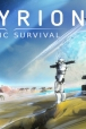 Empyrion: Galactic Survival v.1.1.6 [Unity3D] [CODEX] [Linux Wine]