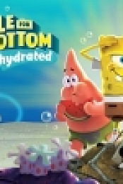 Spongebob SquarePants Battle for Bikini Bottom Rehydrated 1.0.3 [GOG] [Linux Win...