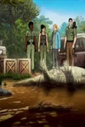 Archer 2009 S12E04 480p x264-mSD EZTV