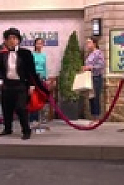 Warped S01E09 Limited XviD-AFG EZTV