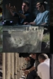Ancient Invisible Cities S01E03 720p HDTV x264-CBFM