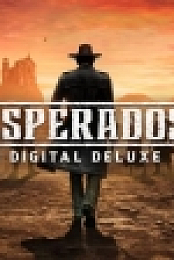 Desperados III 3: Digital Deluxe Edition v.1.2.4 [Unity3D] [CODEX] [Linux Wine]