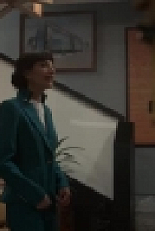 Snowpiercer S02E04 XviD-AFG EZTV