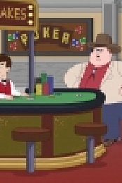 Paradise PD S03E11 720p WEB h264-PALEALE EZTV