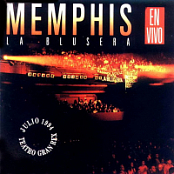 Memphis La Blusera - En Vivo ( 1994 )