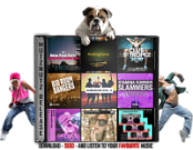 MutzNutz Music Pack 233 2020 - [ ANT ]