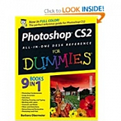Photoshop CS2 All-in-One Desk Reference For Dummies E-Book H33T 1981CamaroZ28