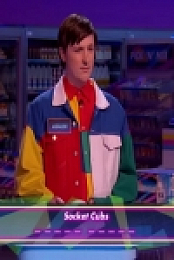 Supermarket Sweep S02E12 480p x264-mSD EZTV