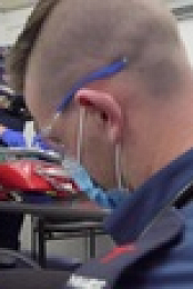 Paramedics S03E01 720p HDTV x264-CBFM EZTV
