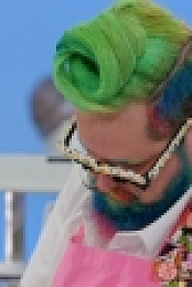 Candy Land S01E05 Town Square 720p WEBRip x264-KOMPOST EZTV