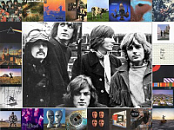 Pink Floyd - Discography (1967-2014) MP3