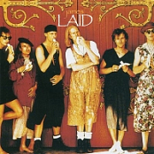 James Laid - Pop Rock 1993 [CBR-320kbps]