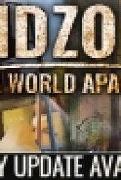 Endzone - A World Apart v0.7.7488.22848