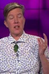 Paddy Gower Has Issues S01E06 XviD-AFG EZTV