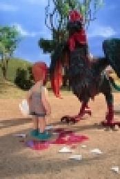 Robot Chicken S09E18 HDTV x264-BATV[eztv]
