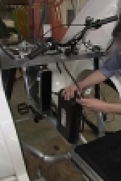 How Its Made S27E07 720p HDTV x264 DHD rarbg