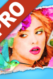 Jixipix Watercolor Studio Pro 1.3.9 (macOS)