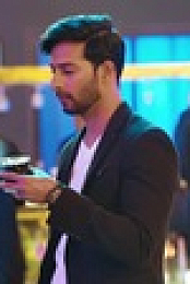 Dear Ishq S01E16 XviD-AFG EZTV