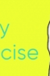 My Exercise