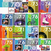 VA - Ultimate Seventies (1970-1979) (2003) (Opus ~128) [Only2]