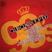 VA - 90s Club Classix Top 100-5CD-2008-KTMP3