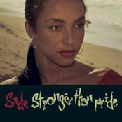 Sade - Stronger Than Pride (1988) FLAC 88