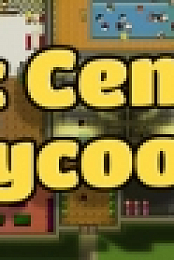Rec Center Tycoon v0.4.1
