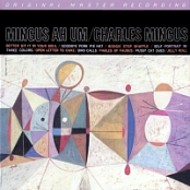 Charles Mingus - Mingus Ah Um (1959) [FLAC] [DJ]