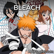 Bleach - openings & endings (Mp3 320kbps) [PMEDIA] ️